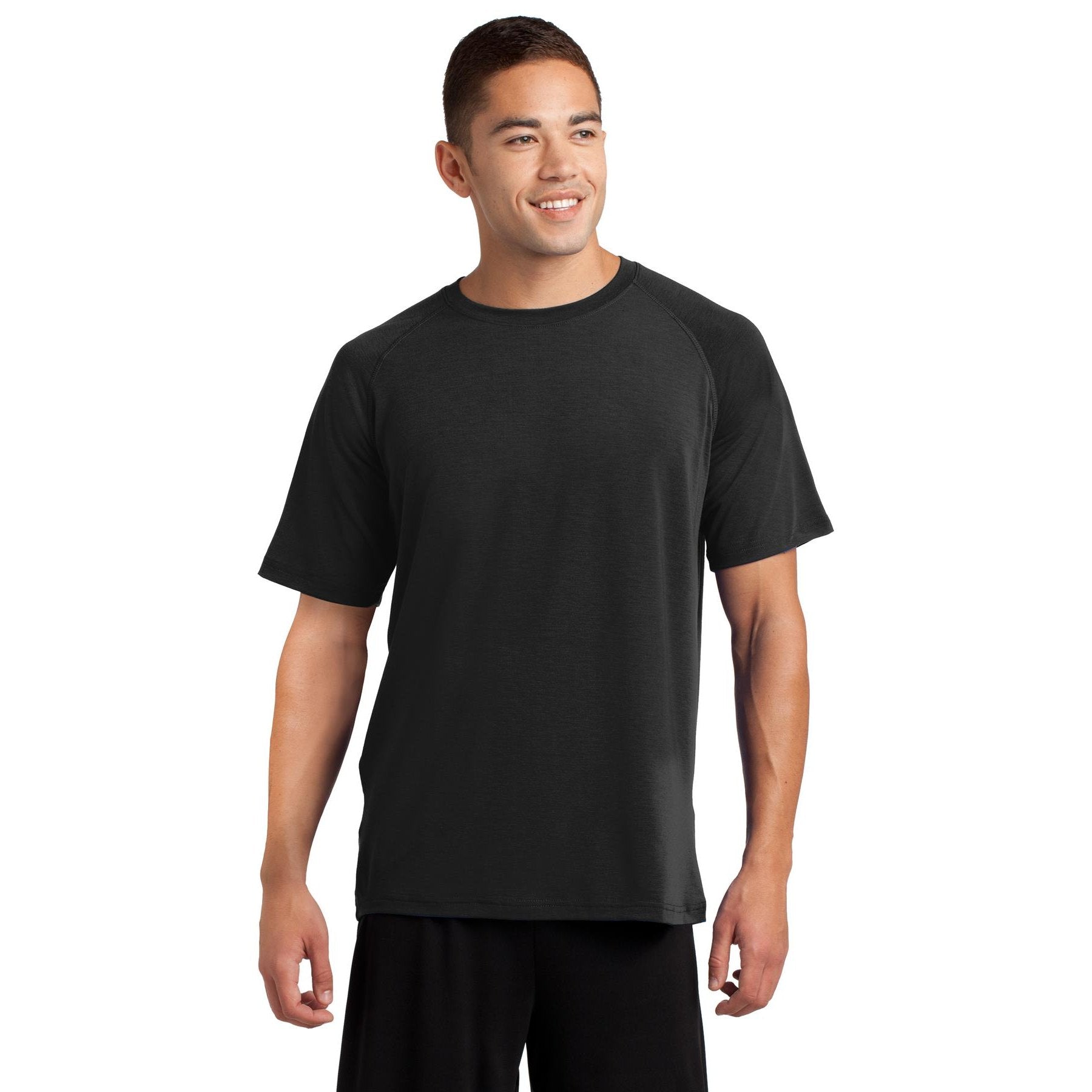 Sport-Tek-Sport-Tek® Ultimate Performance Crew. ST700-MedTech-1
